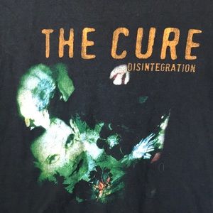 The Cure